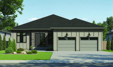 3 Woodland Lane