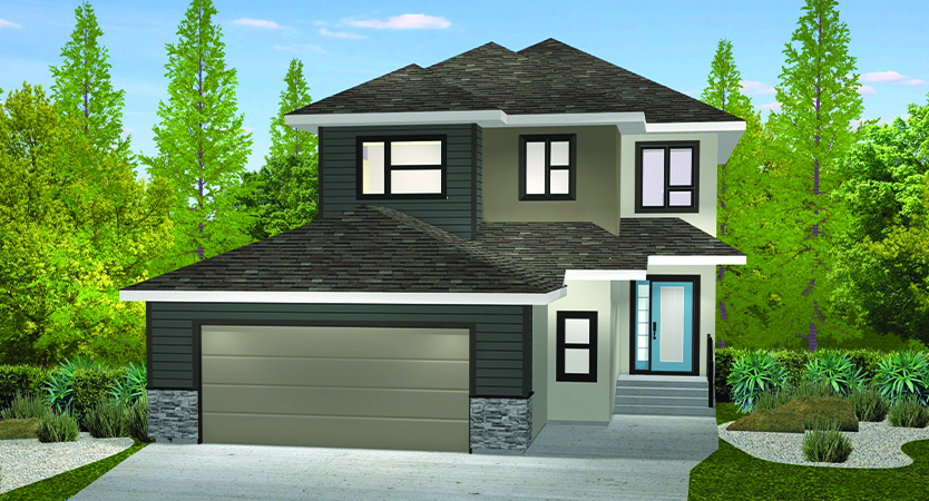 32 Jette Cove