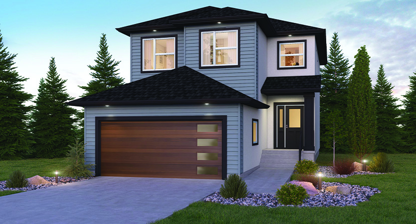 404 Desrosiers Drive