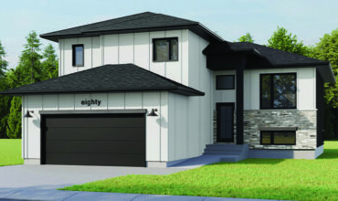 80 Hanlon Crescent