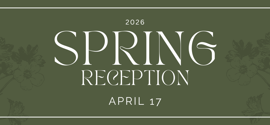 Spring Reception & Sales Agent Awards – April 17, 2026