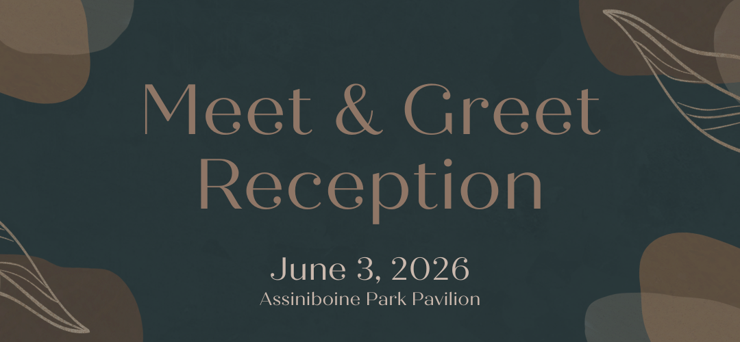 Meet and Greet – June 3, 2026